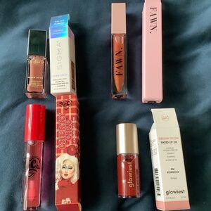 Lip Gloss Bundle